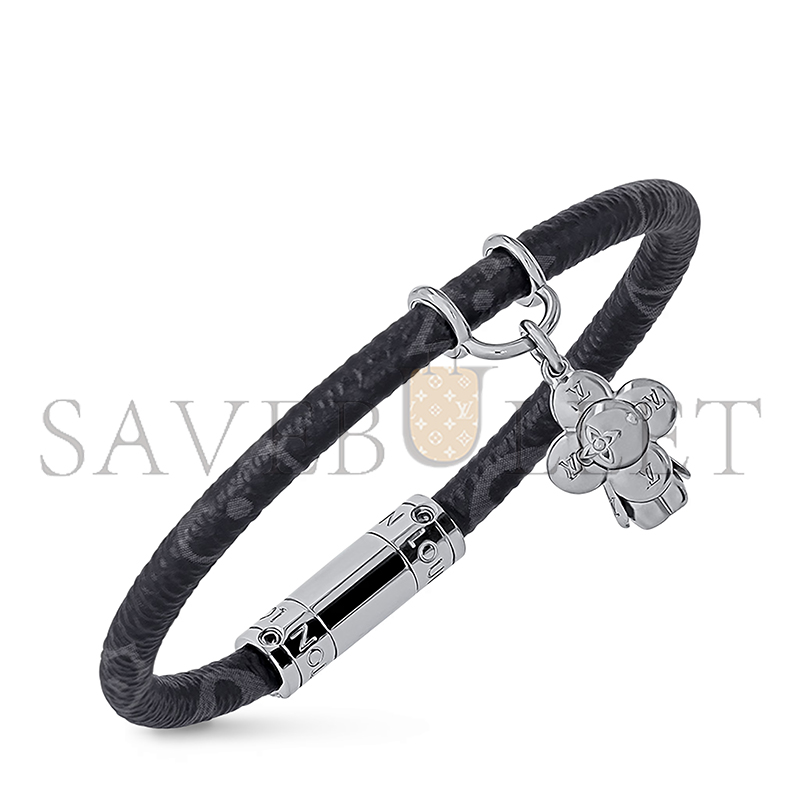 LOUIS VUITTON HANG IT BRACELET M8294D